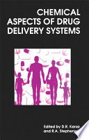 Chemical aspects of drug delivery systems