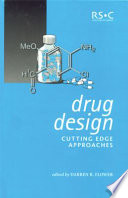 Drug design : cutting edge approaches