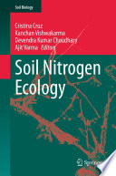 Soil nitrogen ecology