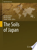 The soils of Japan