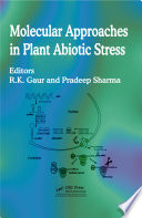 Molecular Approaches in Plant Abiotic Stress