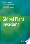 Global plant invasions