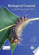 Biological control : a global perspective