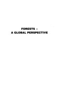Forests, a global perspective