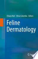 Feline dermatology