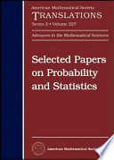Selected papers on probability and statistics.