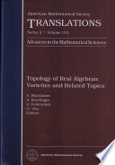 Topology of real algebraic varieties and related topics