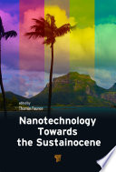 Nanotechnology toward the sustainocene