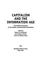 Capitalism and the information age : the political economy of the global communication revolution