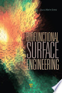 Biofunctional surface engineering