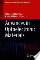Advances in optoelectronic materials