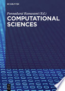 Computational sciences