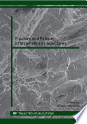 Fracture and fatigue of materials and structures : selected, peer reviewed papers from the 14th Polish Conference on Fracture Mechanics and Fatigue, September 23-26, 2013, Kielce-Cedzyna, Poland