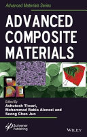 Advanced composite materials