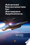 Advanced nanomaterials for aerospace applications