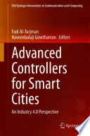 Advanced controllers for smart cities : an industry 4.0 perspective