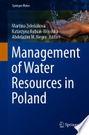 Management of water resources in Poland