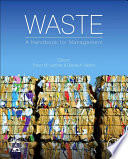 Waste : a handbook for management
