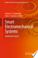Smart electromechanical systems : situational control