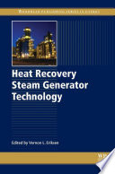 Heat recovery steam generator technology