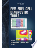 PEM fuel cell durability handbook. PEM fuel cell diagnostic tools