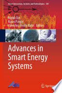 Advances in smart energy systems