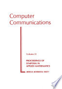 Computer communications