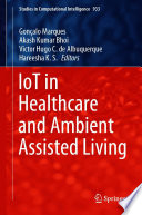 IoT in healthcare and ambient assisted living