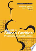 Advances in silicon carbide processing and applications