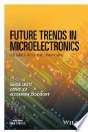 Future trends in microelectronics. Journey into the unknown