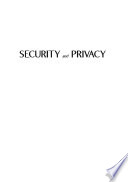 Security and privacy : global standards for ethical identity management in contemporary liberal democratic states