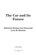 The car and its future