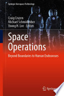 Space operations beyond boundaries to human endeavours