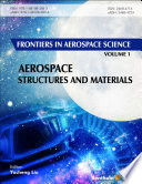 Aerospace Structures and Materials