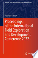 Proceedings of the International Field Exploration and Development Conference 2022