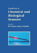 Handbook of chemical and biological sensors /