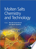 Molten salts chemistry and technology