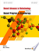 Recent advances in biotechnology. Volume 3, Recent progress in glycotherapy