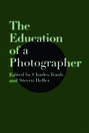 The education of a photographer