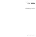 The camera,