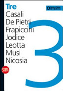 Tre : Casali, De Pietri, Frapiccini, Jodice, Leotta, Musi, Nicosia