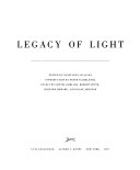 Legacy of light