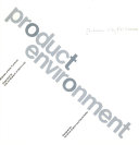 Product environment; exhibition of new furniture.