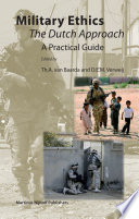 Military ethics : the Dutch approach : a practical guide