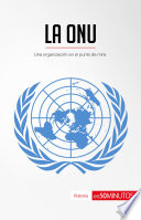 La ONU Una Organización en el Punto de Mira.