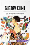 Gustav Klimt : Entre el simbolismo y el modernismo.