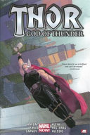 Thor, god of thunder. [Vol. 2]