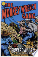 The monkey wrench gang