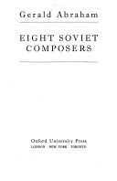 Eight Soviet composers