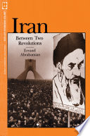 Iran between two revolutions